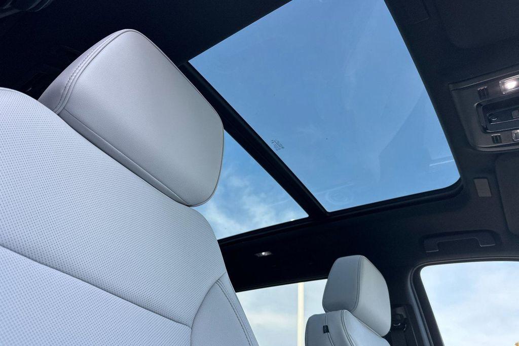 new 2026 Chevrolet Suburban car, priced at $84,848