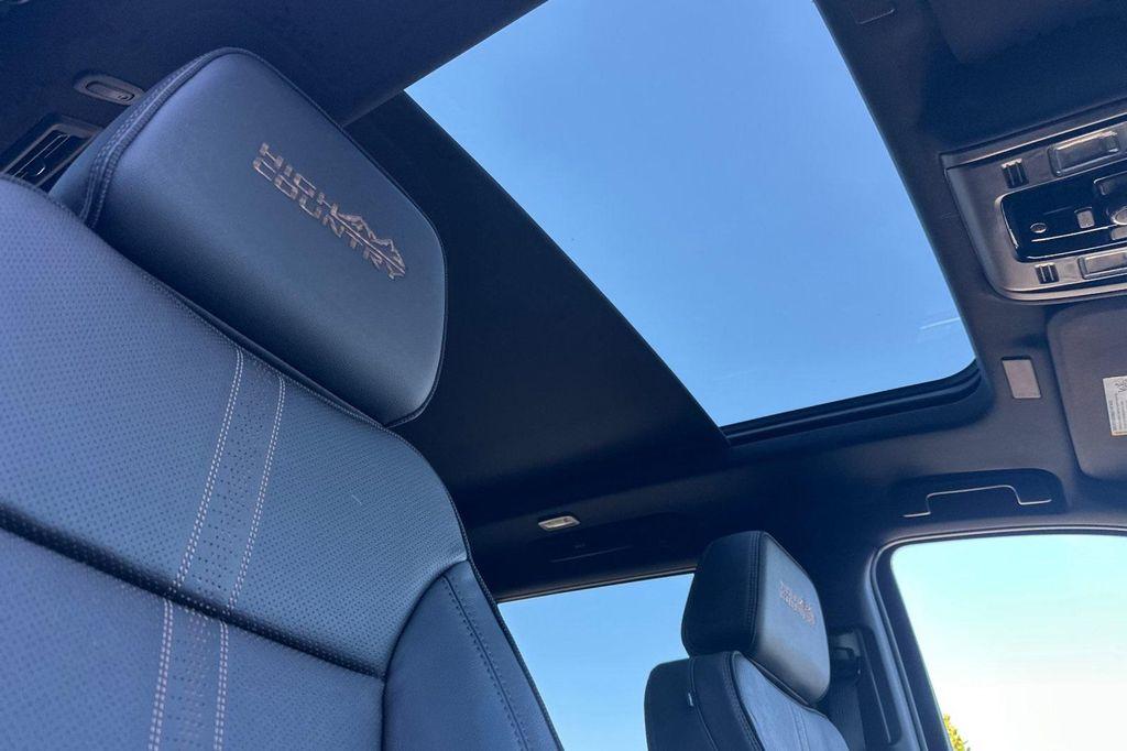 new 2026 Chevrolet Suburban car, priced at $104,000