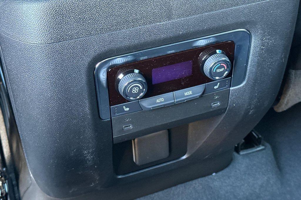 new 2026 Chevrolet Suburban car, priced at $104,000