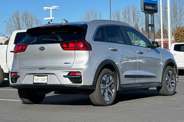 used 2019 Kia Niro car, priced at $17,995