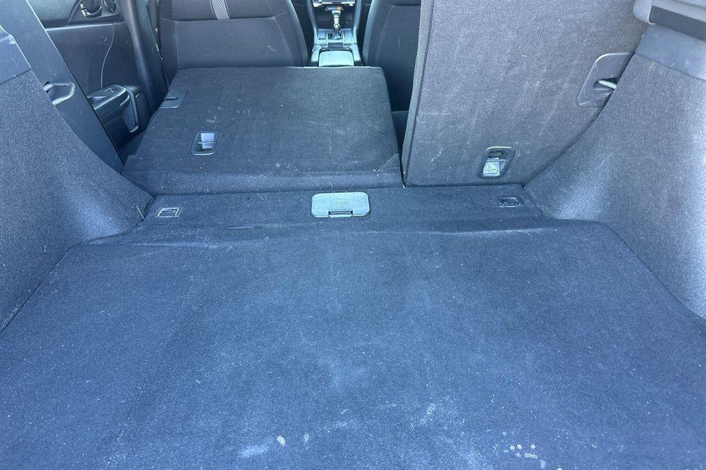 used 2020 Honda Civic car, priced at $22,990