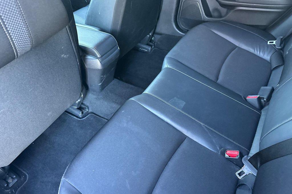 used 2020 Honda Civic car, priced at $22,990