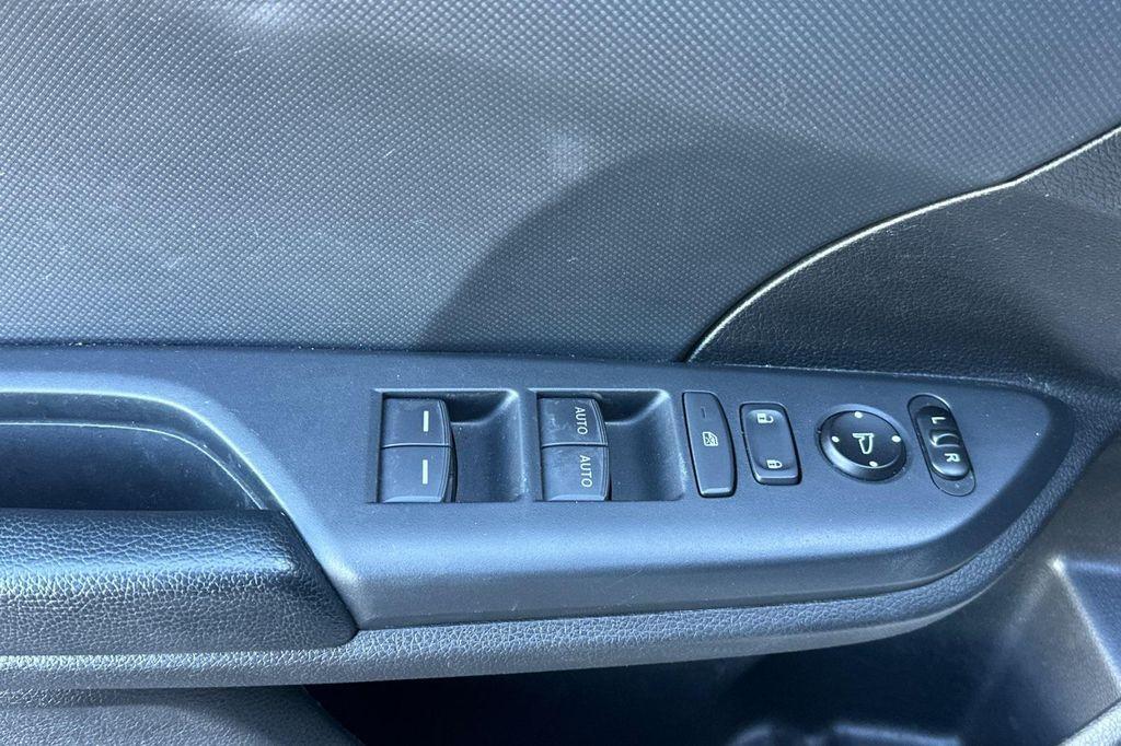 used 2020 Honda Civic car, priced at $22,990