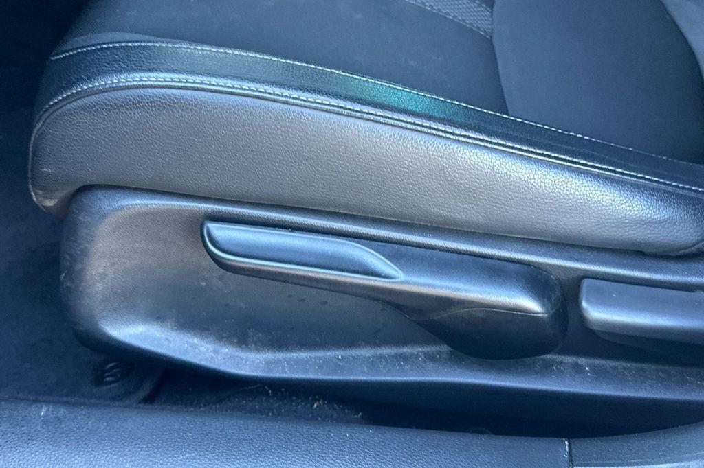 used 2020 Honda Civic car, priced at $22,990