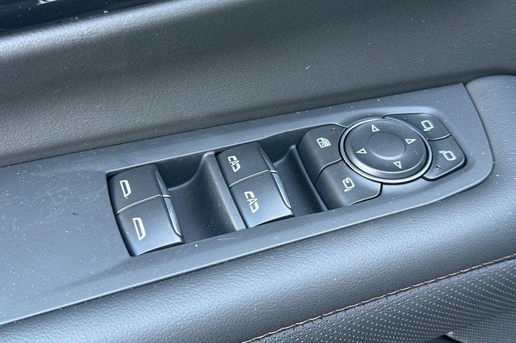 new 2026 Chevrolet Tahoe car, priced at $90,080