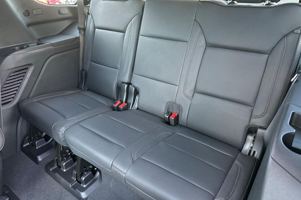 new 2026 Chevrolet Tahoe car, priced at $90,080