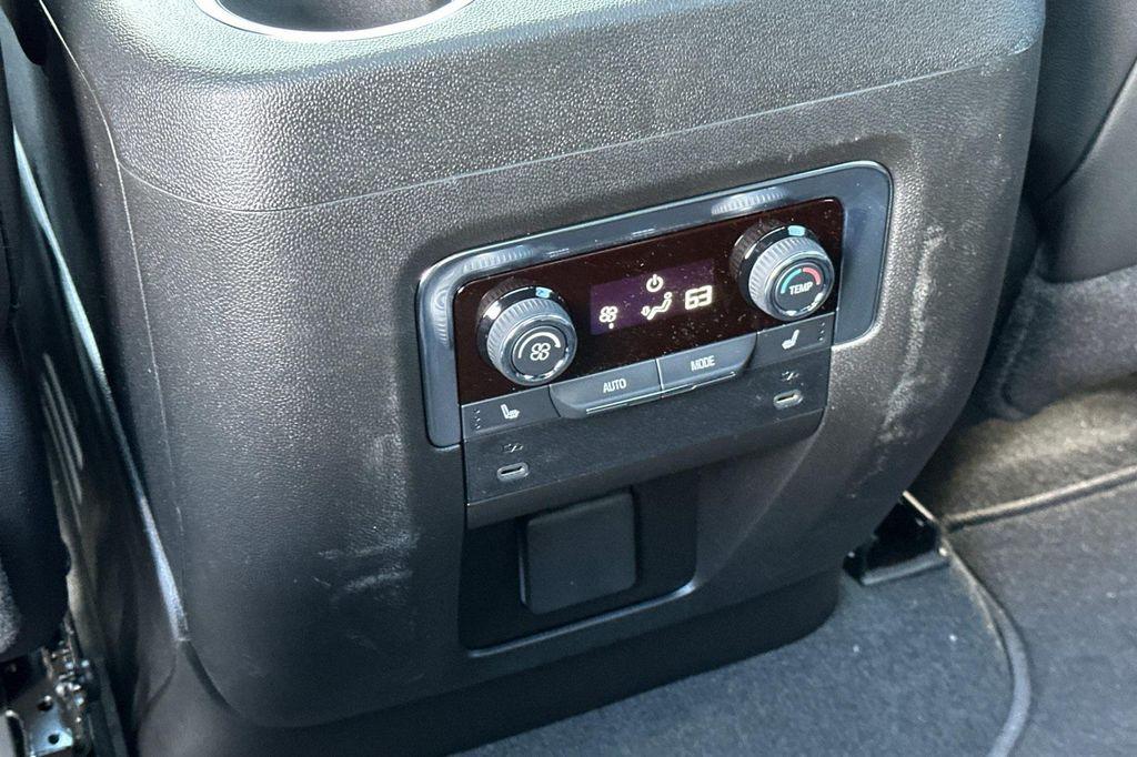 new 2026 Chevrolet Tahoe car, priced at $90,080