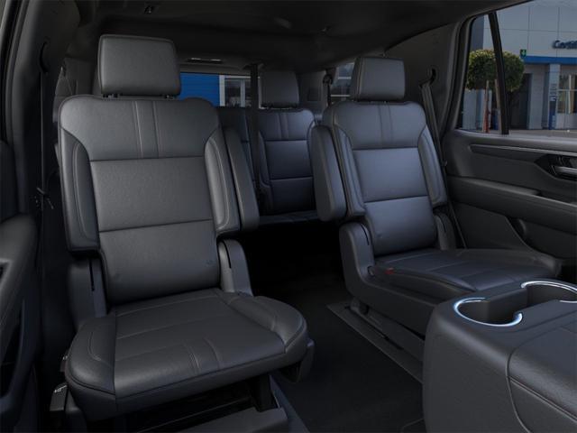 new 2025 Chevrolet Tahoe car, priced at $81,840