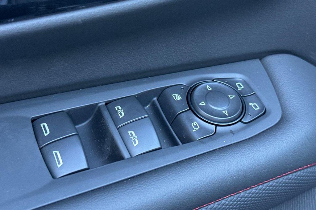 new 2026 Chevrolet Suburban car, priced at $88,545