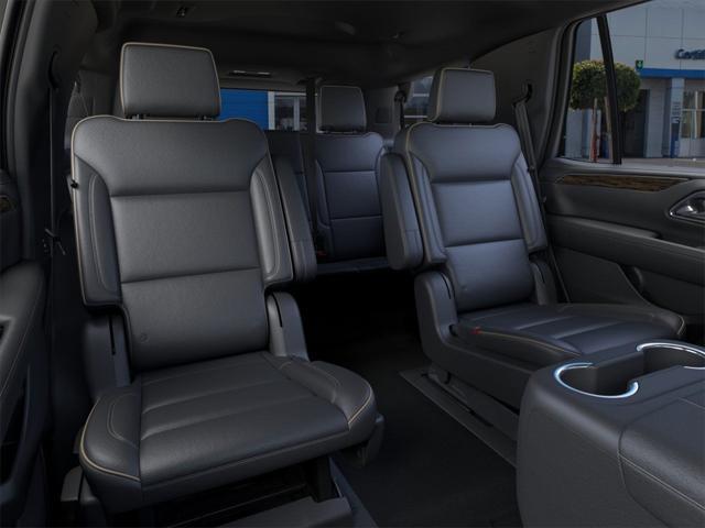 new 2024 Chevrolet Tahoe car, priced at $72,988