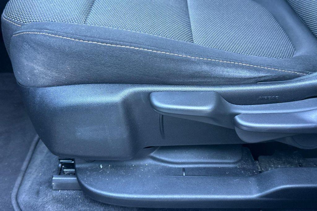 used 2020 Chevrolet Traverse car, priced at $18,129