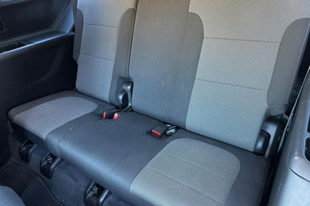 used 2020 Chevrolet Traverse car, priced at $18,129