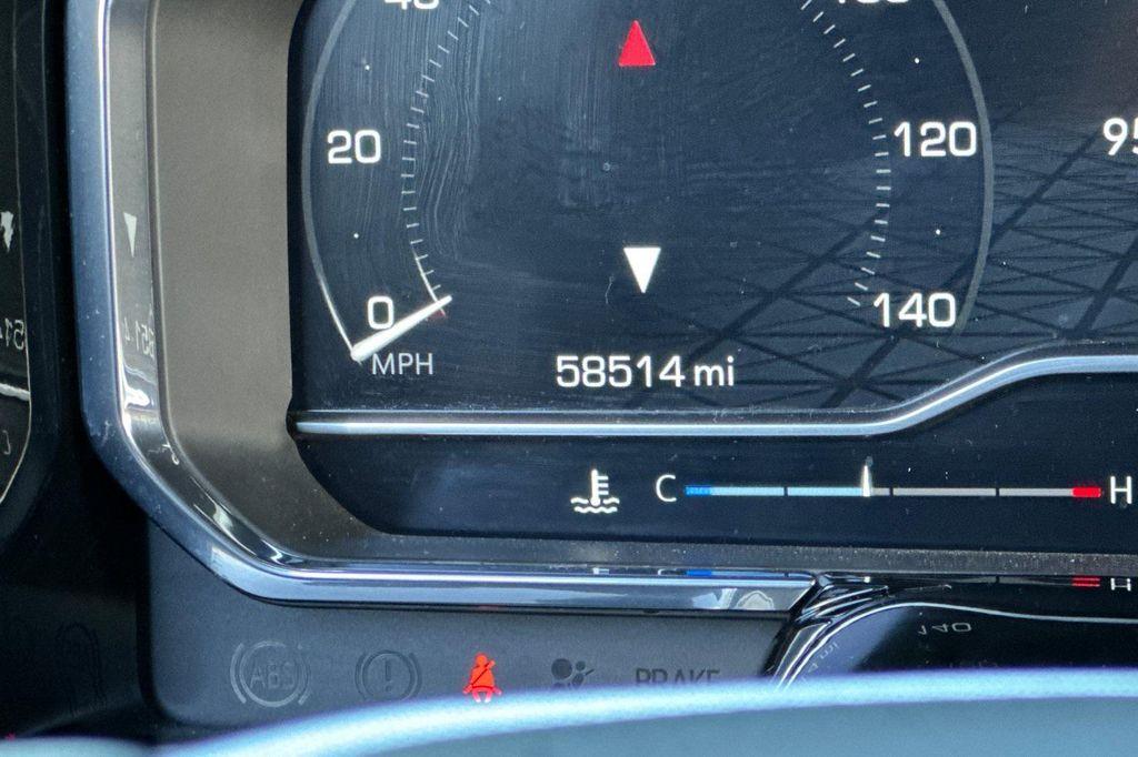 used 2022 GMC Sierra 1500 car, priced at $35,999