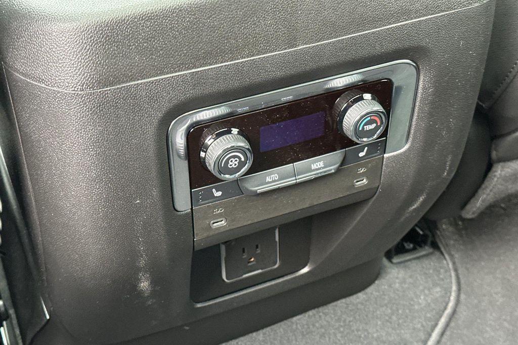 new 2026 Chevrolet Tahoe car, priced at $85,020