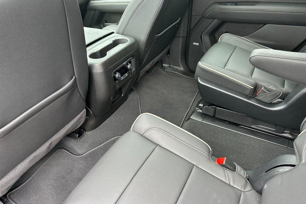 new 2026 Chevrolet Tahoe car, priced at $85,020