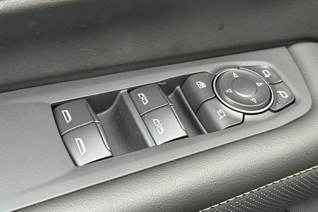 new 2026 Chevrolet Tahoe car, priced at $85,020