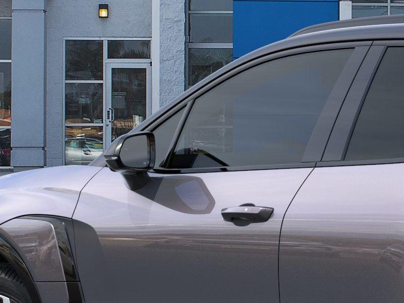 new 2026 Chevrolet Blazer EV car, priced at $56,119