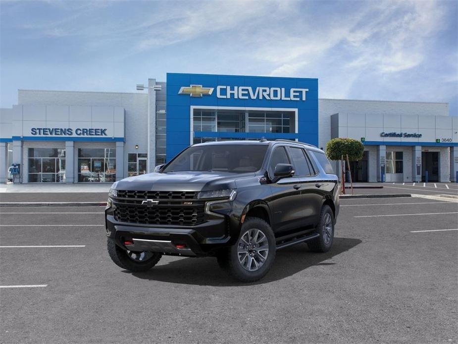 new 2024 Chevrolet Tahoe car, priced at $75,650