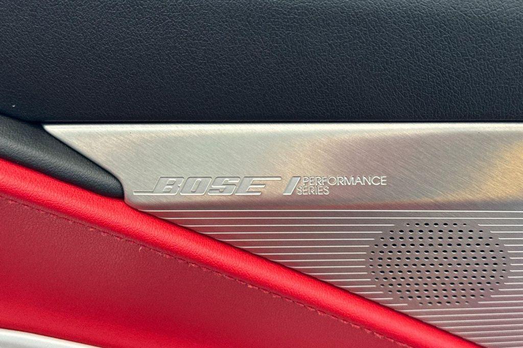 new 2026 Chevrolet Corvette car, priced at $143,930