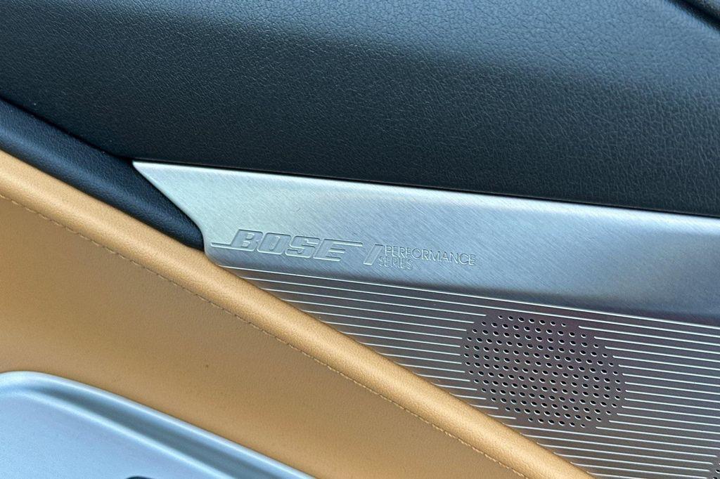 new 2026 Chevrolet Corvette car, priced at $98,911