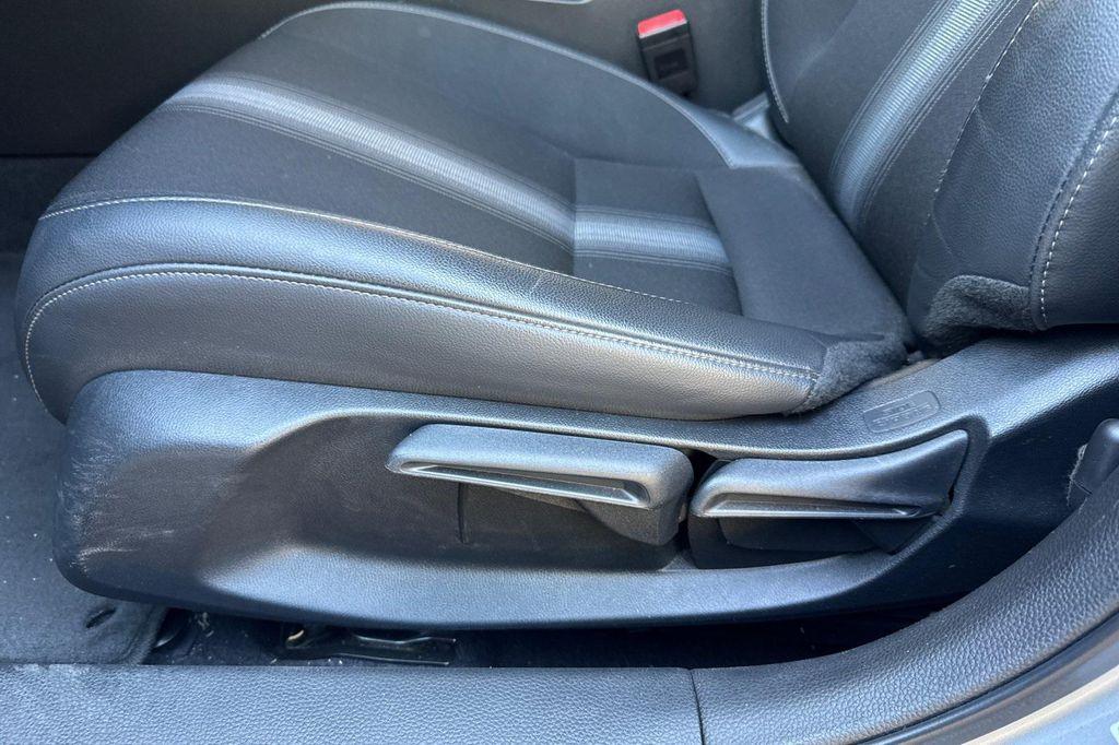 used 2024 Honda Civic car, priced at $23,177