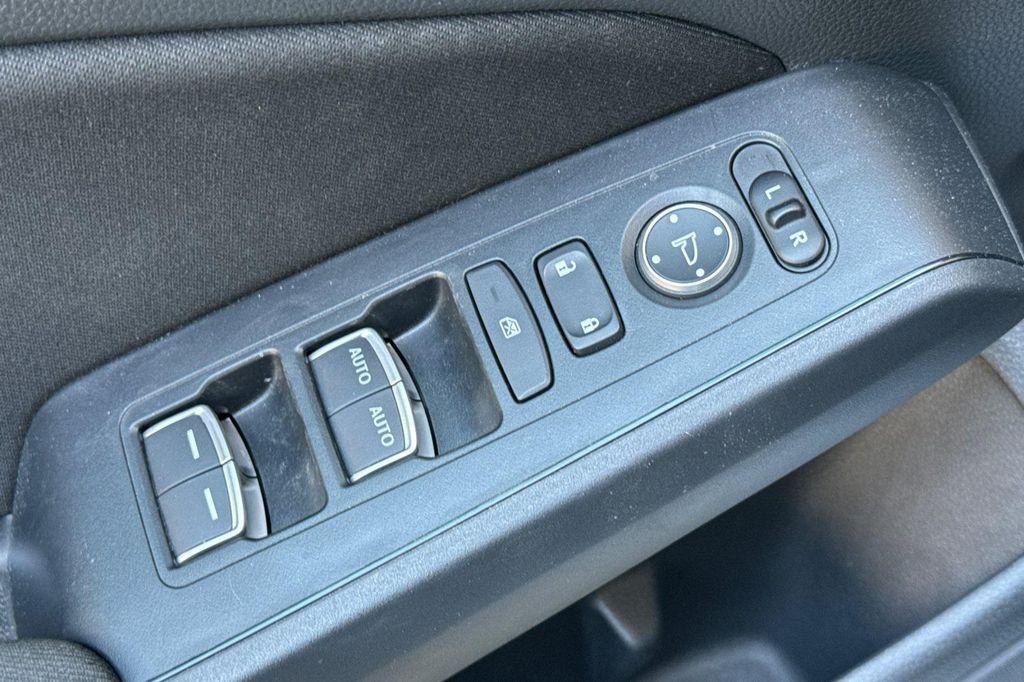 used 2024 Honda Civic car, priced at $23,177