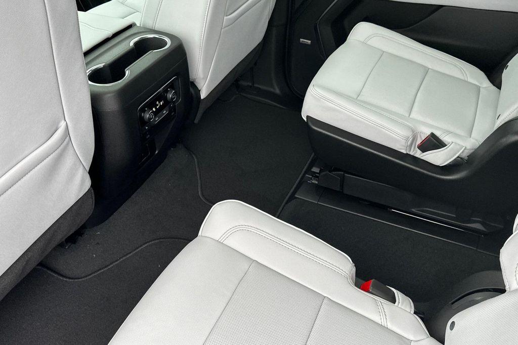 new 2026 Chevrolet Suburban car, priced at $84,985