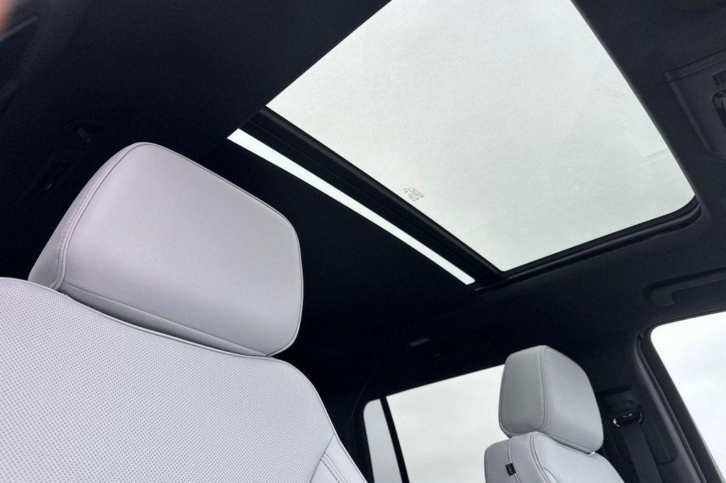 new 2026 Chevrolet Suburban car, priced at $84,985