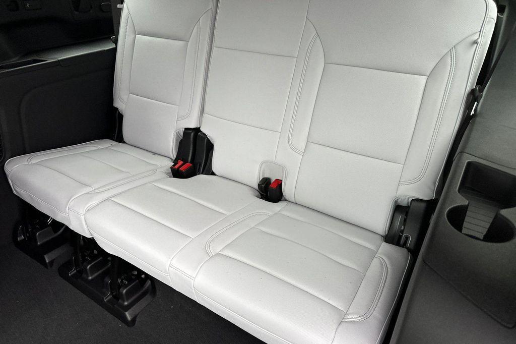 new 2026 Chevrolet Suburban car, priced at $84,985