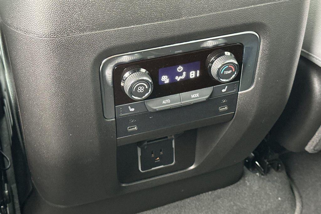 new 2026 Chevrolet Suburban car, priced at $84,985