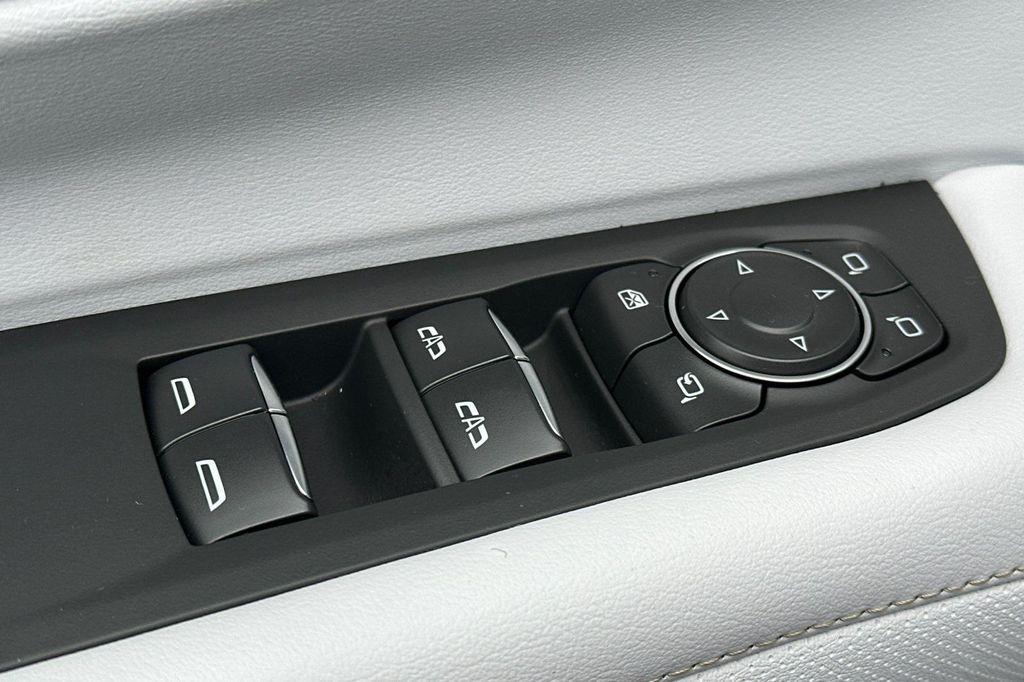 new 2026 Chevrolet Suburban car, priced at $84,985