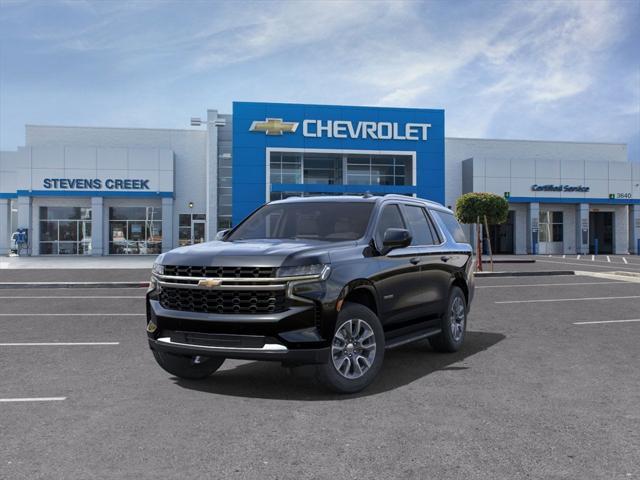 new 2024 Chevrolet Tahoe car, priced at $65,860