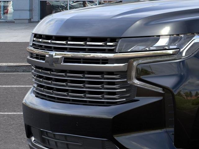 new 2024 Chevrolet Tahoe car, priced at $73,818