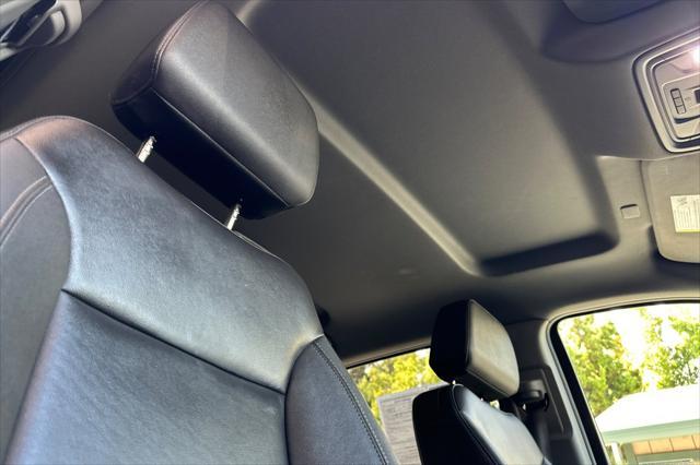 used 2024 Chevrolet Silverado 1500 car, priced at $49,962