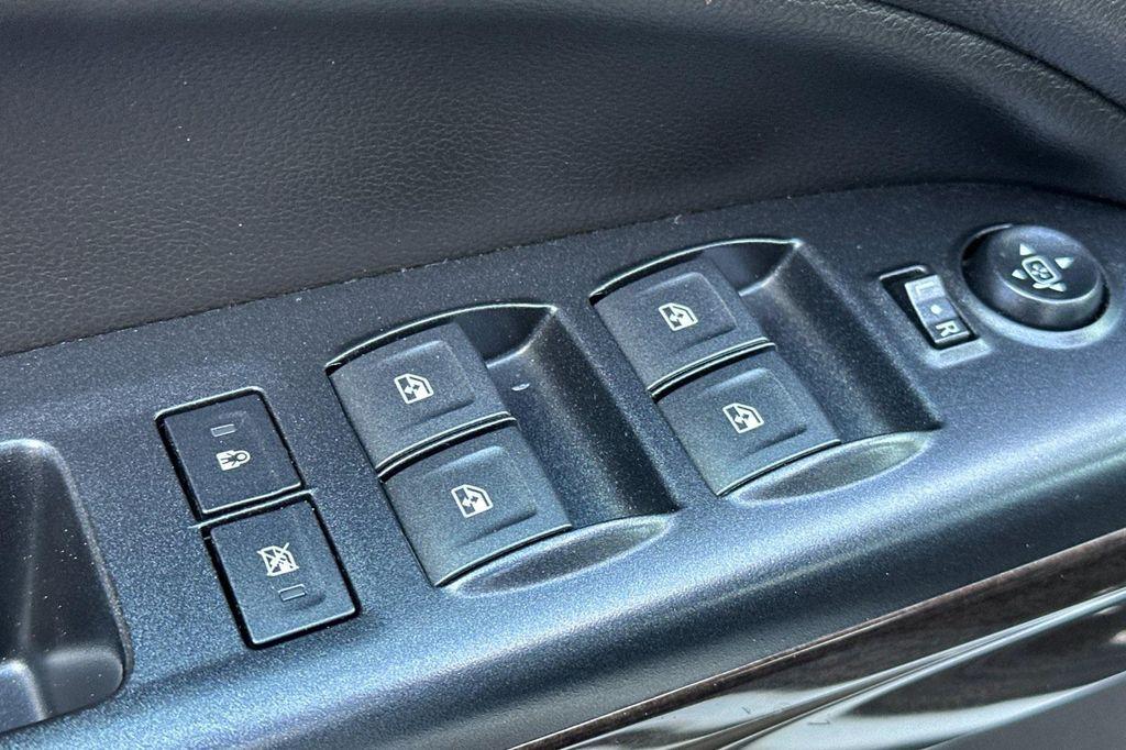 used 2017 GMC Canyon car, priced at $22,300