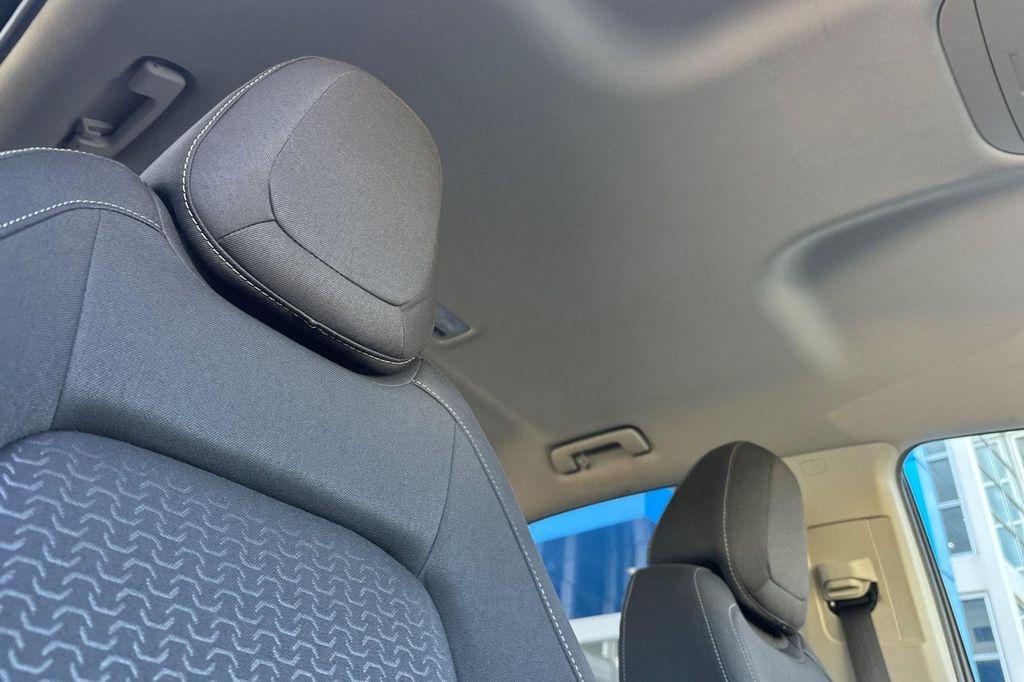 used 2017 GMC Canyon car, priced at $22,300