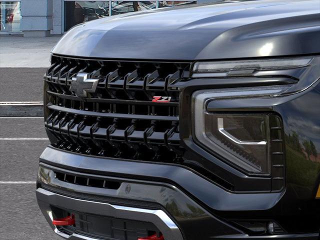 new 2025 Chevrolet Tahoe car, priced at $82,430