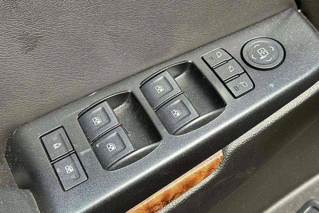 used 2019 Chevrolet Suburban car, priced at $38,897