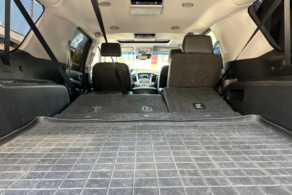 used 2019 Chevrolet Suburban car, priced at $38,897