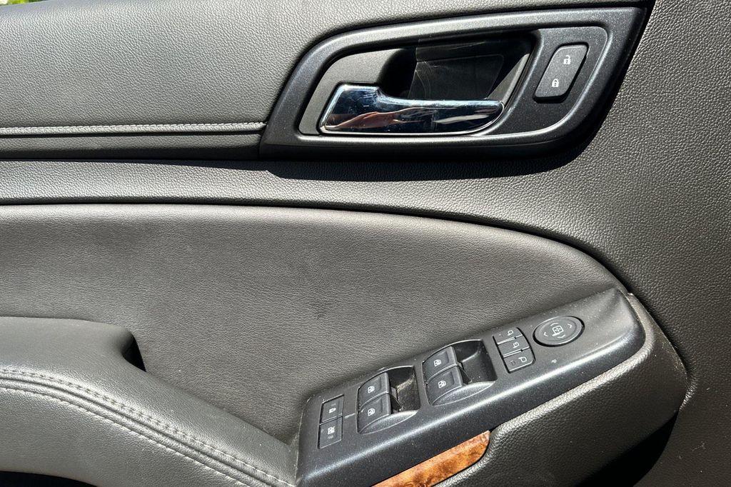 used 2019 Chevrolet Suburban car, priced at $38,897