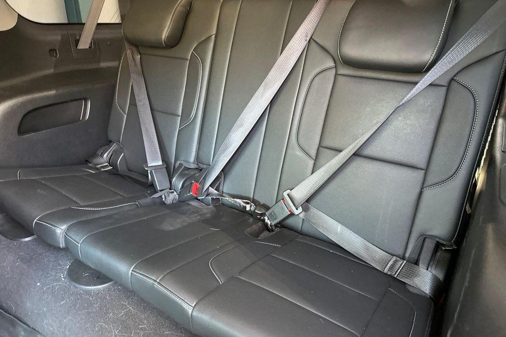 used 2019 Chevrolet Suburban car, priced at $38,897