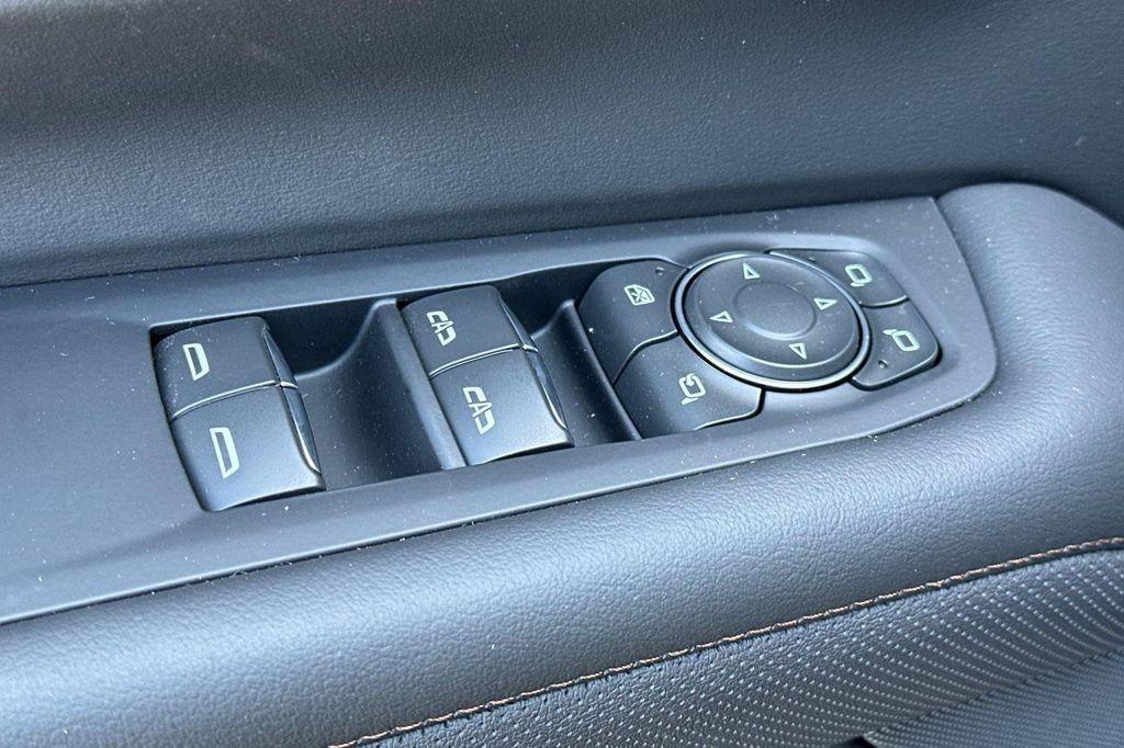 new 2025 Chevrolet Tahoe car, priced at $88,230