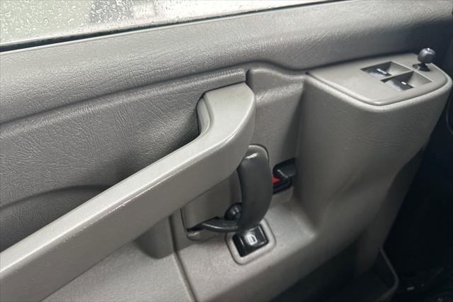 used 2021 Chevrolet Express 2500 car, priced at $26,352