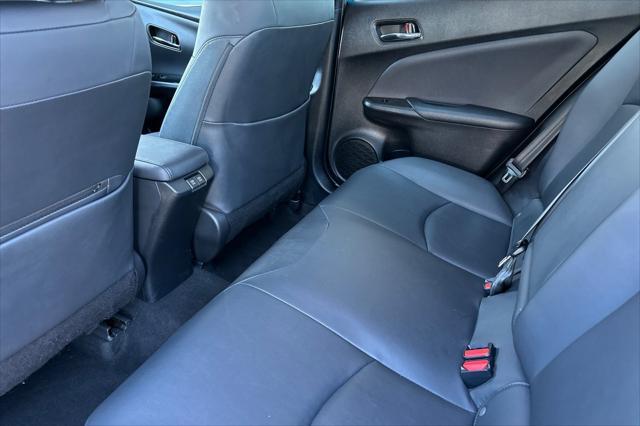 used 2020 Toyota Prius car, priced at $24,266