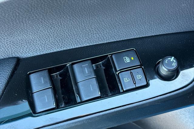 used 2020 Toyota Prius car, priced at $24,266