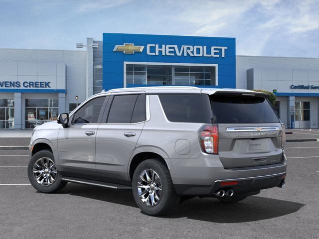 new 2024 Chevrolet Tahoe car, priced at $72,068