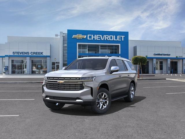 new 2024 Chevrolet Tahoe car, priced at $72,068