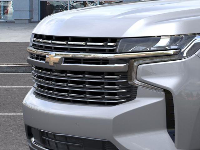 new 2024 Chevrolet Tahoe car, priced at $72,068