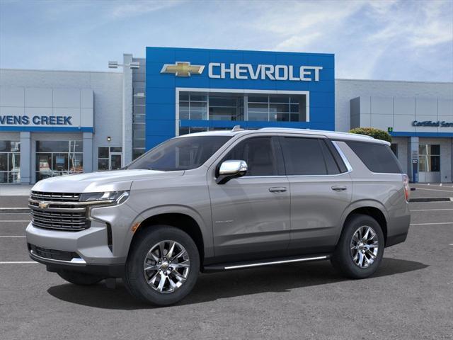 new 2024 Chevrolet Tahoe car, priced at $72,068