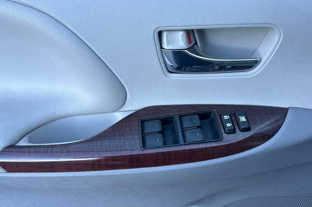 used 2013 Toyota Sienna car, priced at $15,247